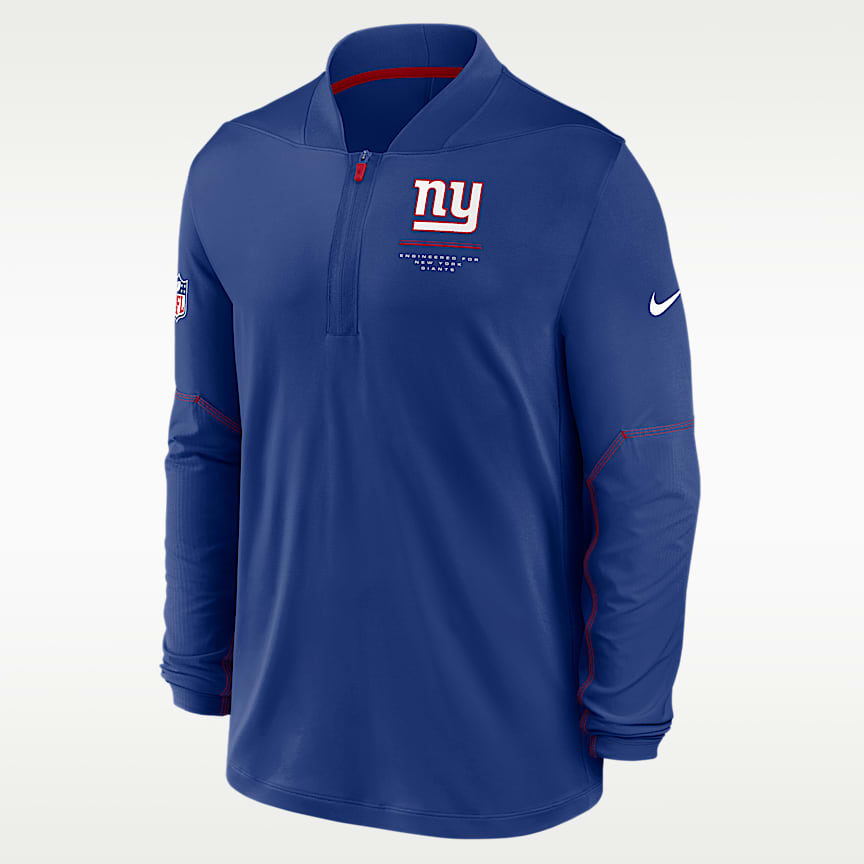 Nike GIANTS Dri-FIT 長袖ユニフォーム XL New York Giants Legend Icon Men's Nike Dri-FIT NFL Long-Sleeve T